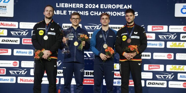 European and Oceania Championships Conclude, Wrapping Up Thrilling Fortnight of Continental Action
