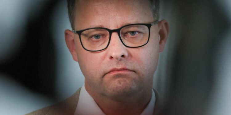 European assembly lifts immunity of former deputy justice minister – TVP World