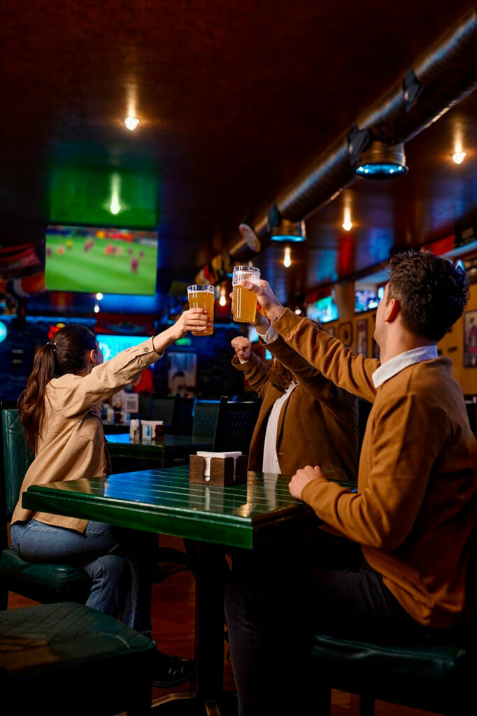 European city bans nighttime pub crawls