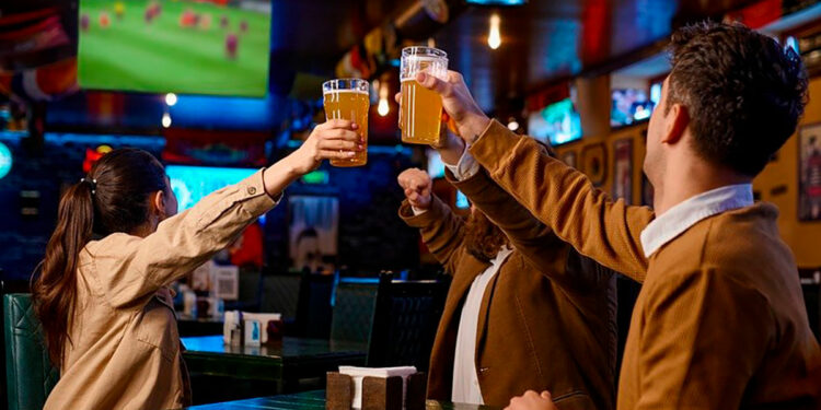 European city bans nighttime pub crawls