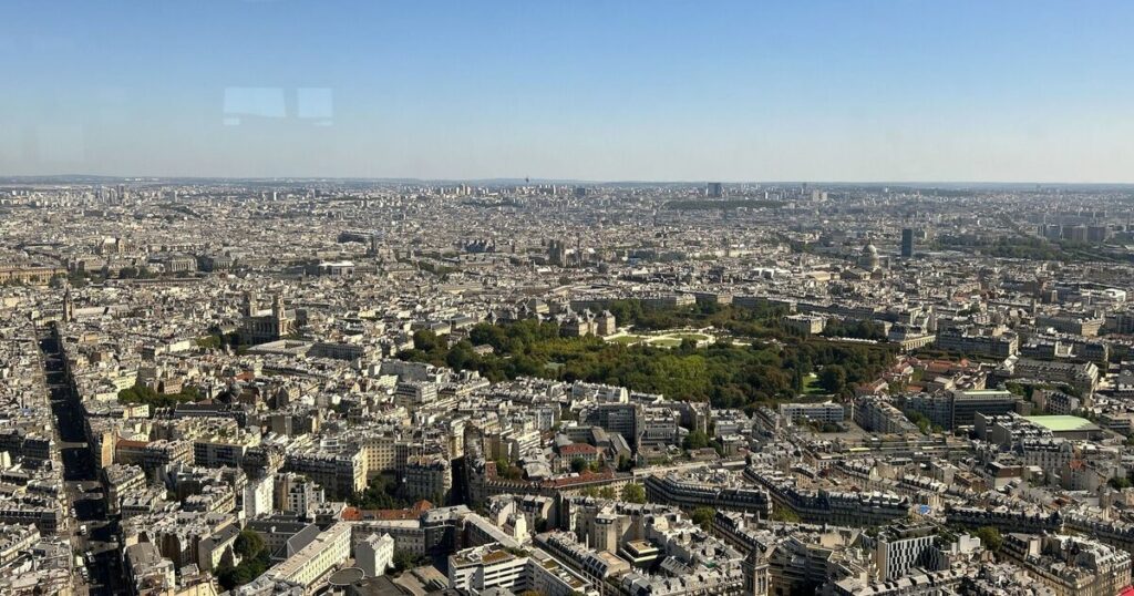 European city with ‘extreme pollution’ named worst for air quality | Travel News | Travel