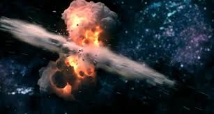 European communications satellite Intelsat 33e was destroyed in orbit — EADaily, October 22nd, 2024 — Society, Russia