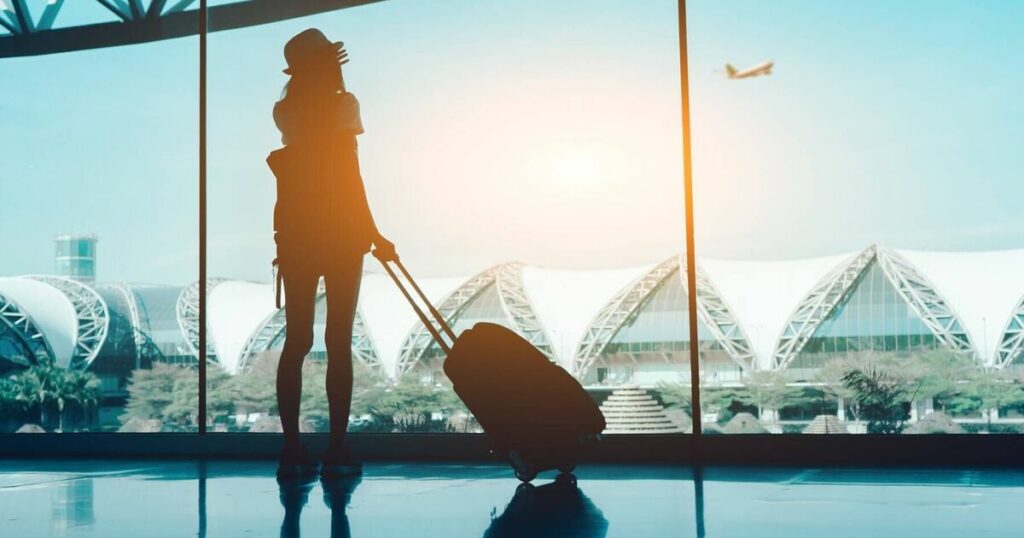 European day trip to a romantic city costs the same as ‘date night’ | Travel News | Travel
