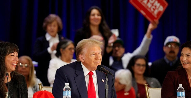 European firms exposed to China at most risk from Trump presidency, Norway fund official says