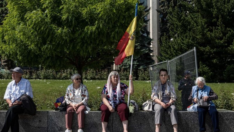 European integration could be answer to Moldova’s demographic crisis – Euractiv