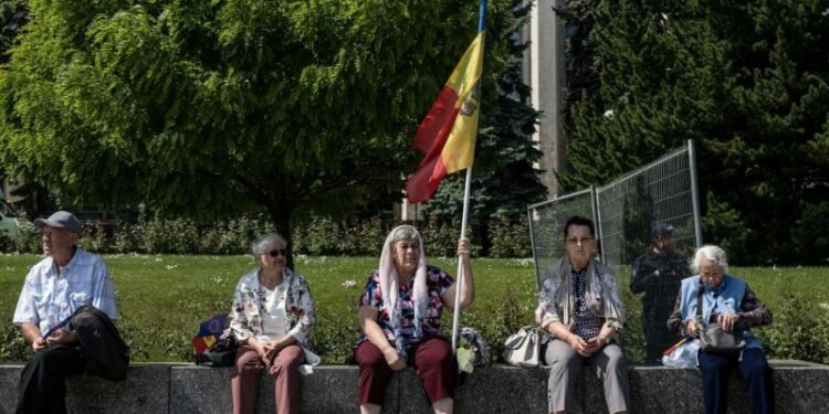 European integration could be answer to Moldova’s demographic crisis – Euractiv