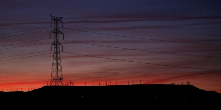 European power demand set to lag 2030 expectations, McKinsey says