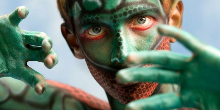 Europe’s 40 strangest festivals you won’t believe exist