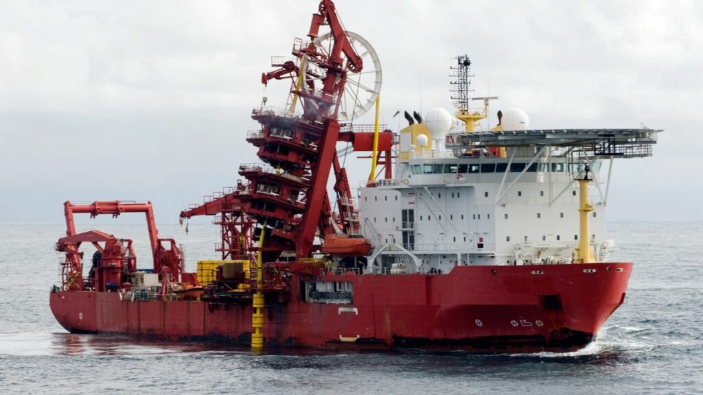 Europe’s Achilles Heel? Why the Baltic region is the most vulnerable to subsea sabotage