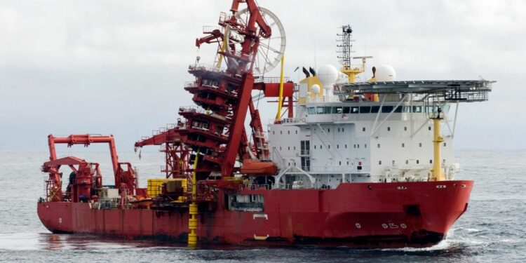 Europe’s Achilles Heel? Why the Baltic region is the most vulnerable to subsea sabotage