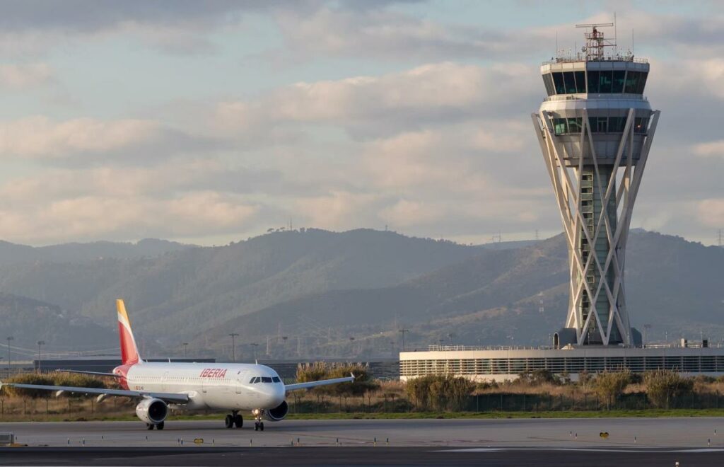 Europe’s BEST airports – where does the UK rank?