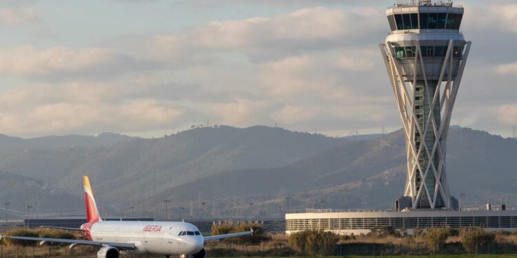 Europe’s BEST airports – where does the UK rank?