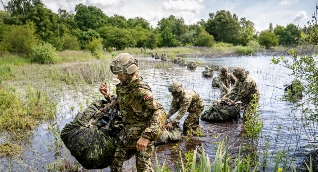 Europe’s Conscription Challenge: Lessons From Nordic and Baltic States – Carnegie Endowment for International Peace