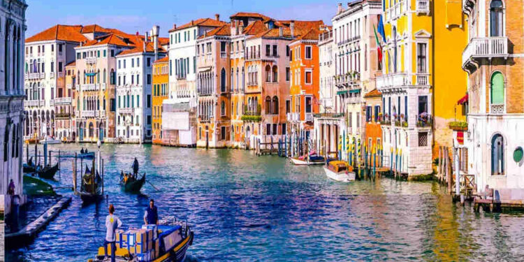 Europe’s Iconic Destinations – Spain, Italy, Amsterdam, Dubrovnik, And Paris – Unveil Powerful Strategies To Tackle Overtourism