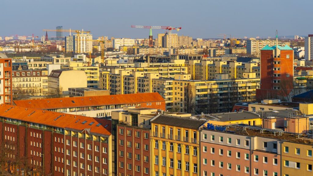 Europe’s battered landlords are preparing for a rebound