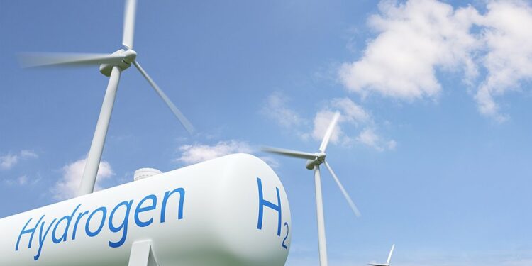 Europe's blue hydrogen projects could cause emissions equivalent to Denmark's output