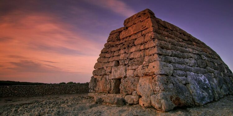 Europe's oldest building: Nateta des Tudons in Spain | World | News