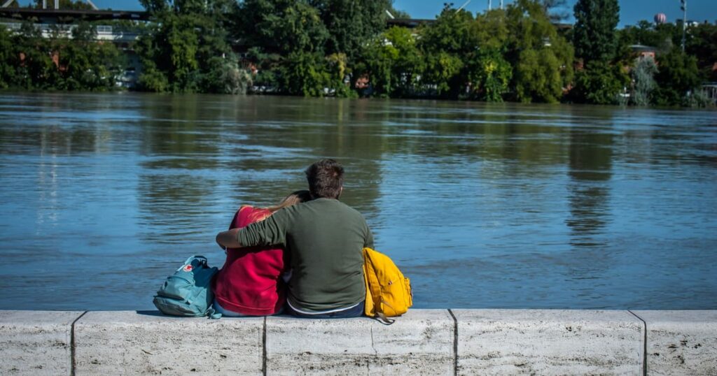 Europe’s rivers are sick and governments are failing to fix them – POLITICO