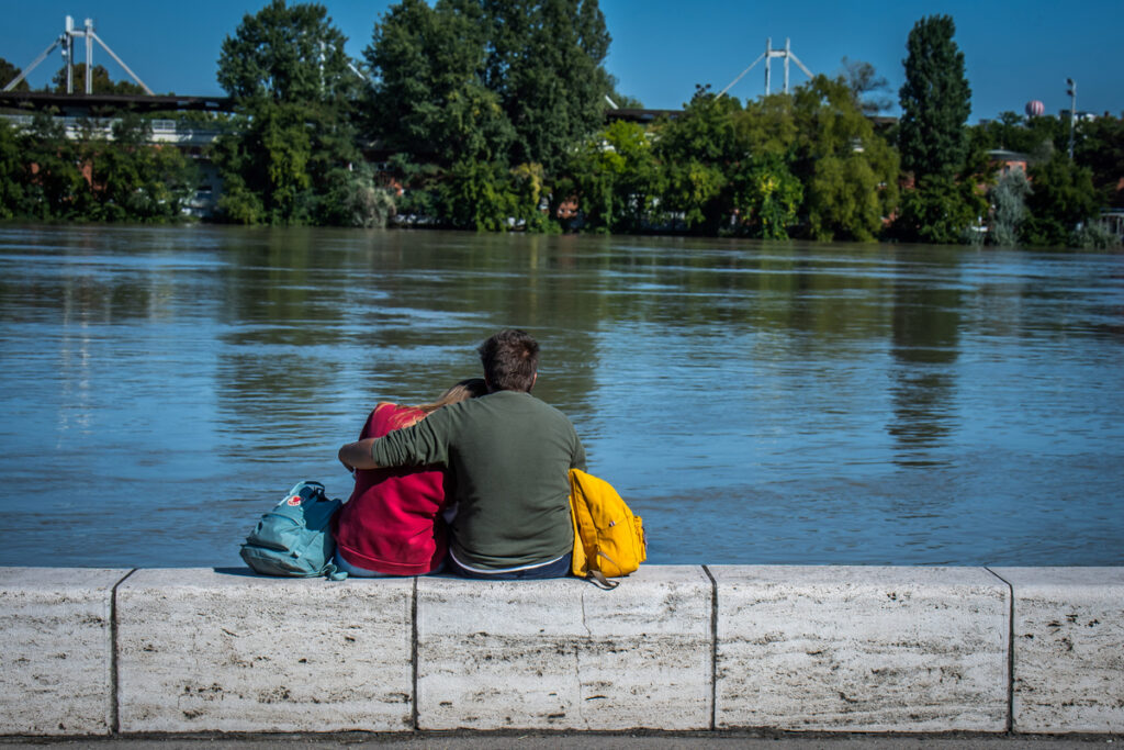 Europe’s rivers are sick as governments fail to fix them