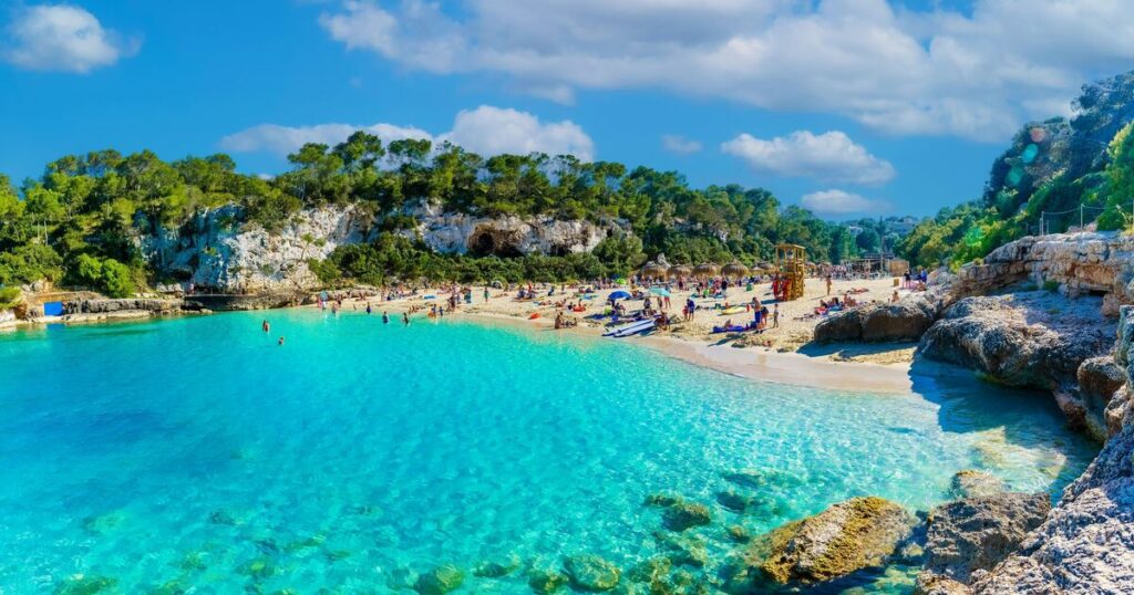 Europe’s top 20 tourist destinations revealed – Spain dominates the list | Travel News | Travel