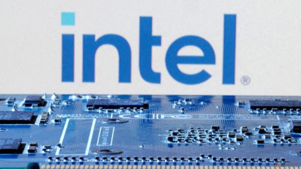 Europe's top court rules for Intel to end long-running antitrust case