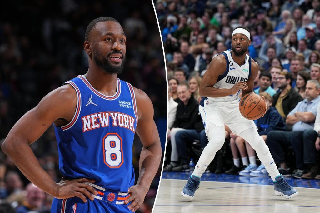 Ex-Knick Kemba Walker joins France's AS Monaco in shift to European basketball