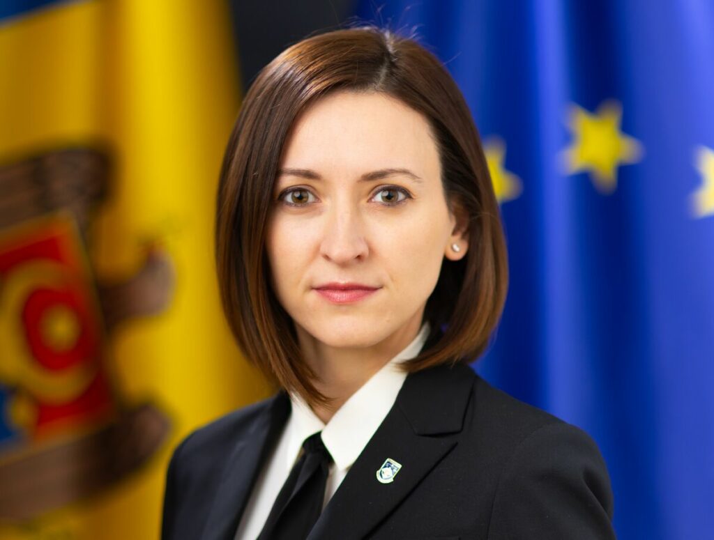 Ex-LA Prosecutor Tries to Tackle Systemic Corruption in Moldova