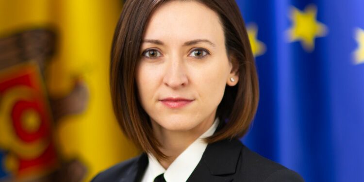 Ex-LA Prosecutor Tries to Tackle Systemic Corruption in Moldova