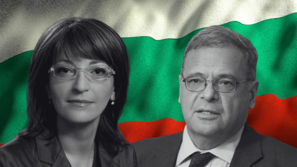 Ex-foreign minister Zaharieva and Popov to be Bulgaria’s two EU Commission picks