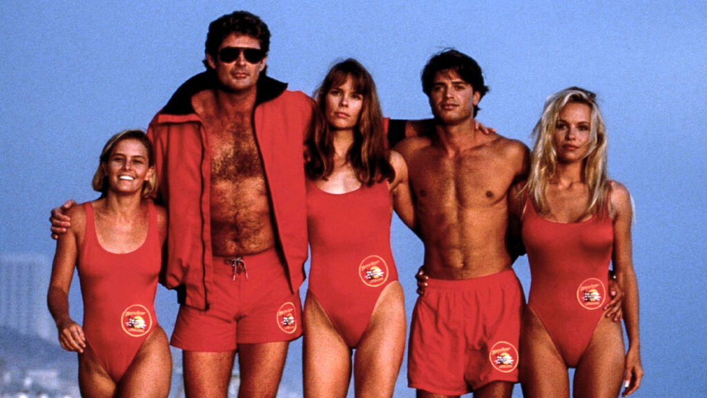 FAST and AVOD Grow in Europe with ‘Baywatch,’ ‘Seinfeld’
