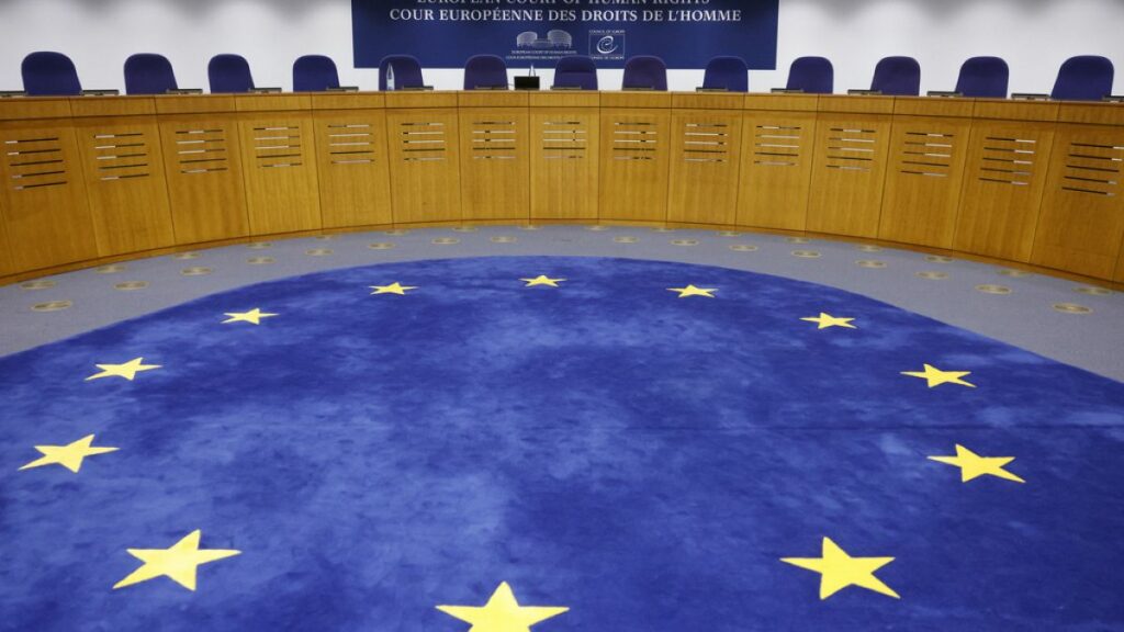 Fact check: Is the ECHR really blocking the UK from deporting migrants?
