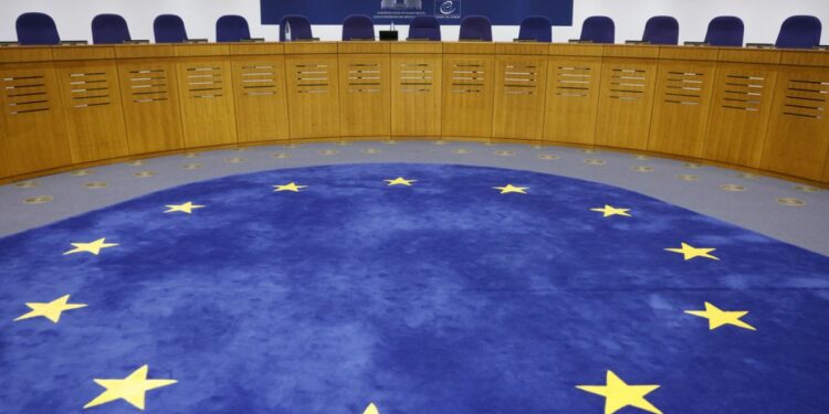 Fact check: Is the ECHR really blocking the UK from deporting migrants?