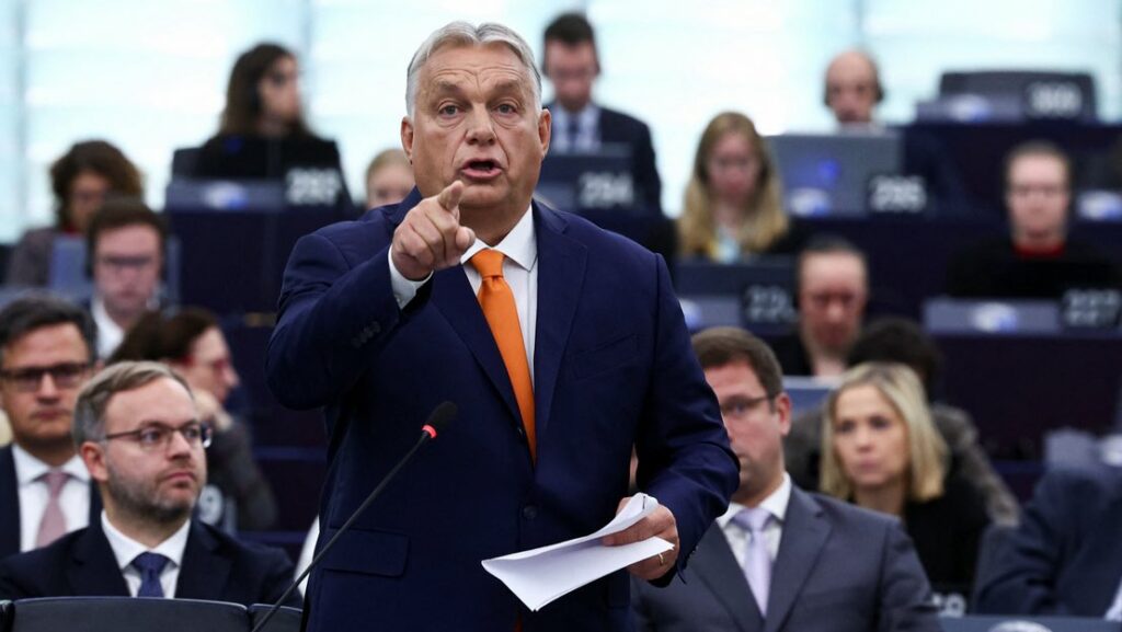 Facts Versus Lies: How PM Orbán Put EP Leaders in Their Place in Fiery Debate