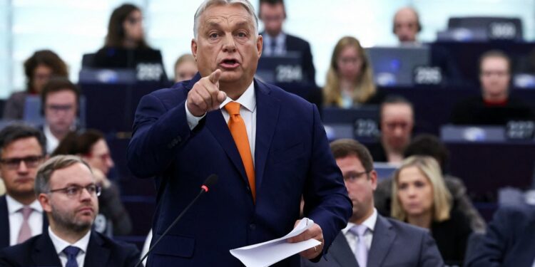 Facts Versus Lies: How PM Orbán Put EP Leaders in Their Place in Fiery Debate