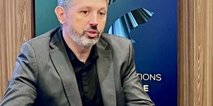 Farlei Kothe, CEO of Stefanini NA, EMEA, and APAC: Romania and Moldova are Stefanini’s most important Artificial Intelligence hub in Europe