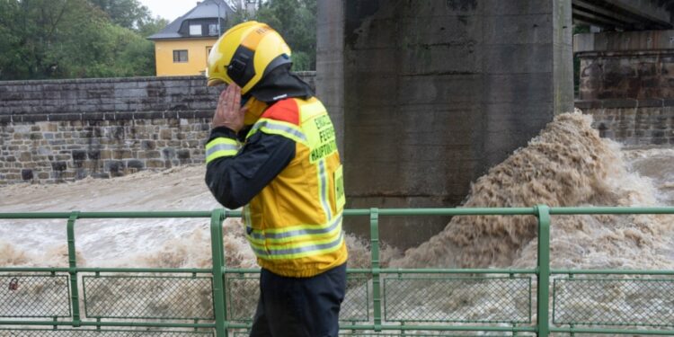 Fear of extreme weather - Austria is ready for a climate-friendly turnaround