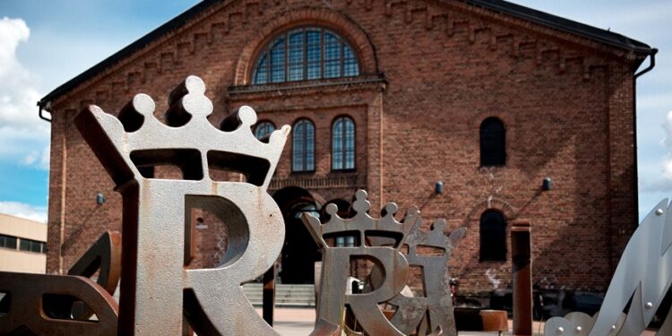 Finland : 16 sites join the European Route of Industrial Heritage