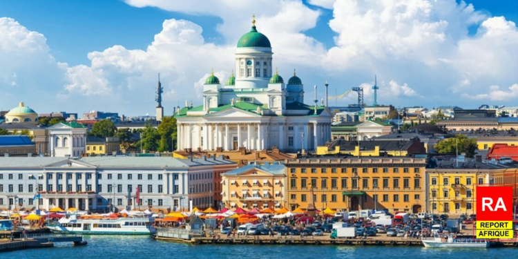 Finland Seizes Russian Properties, Worth €35M