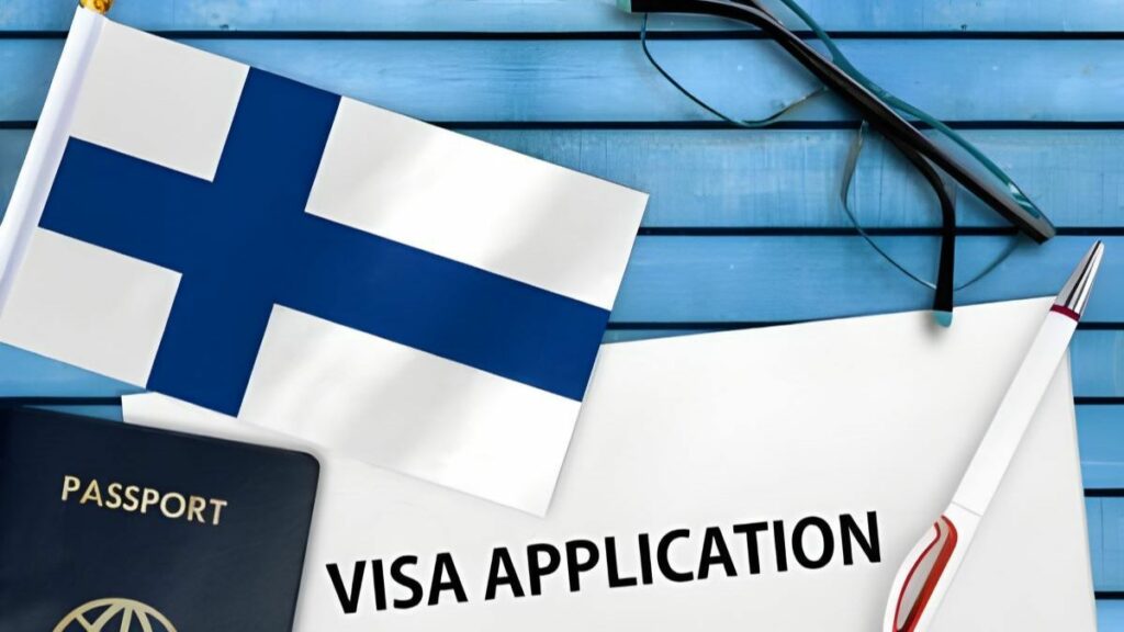 Finland awards global tender to VFS for visa services