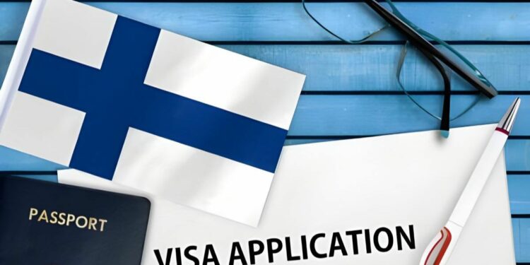 Finland awards global tender to VFS for visa services