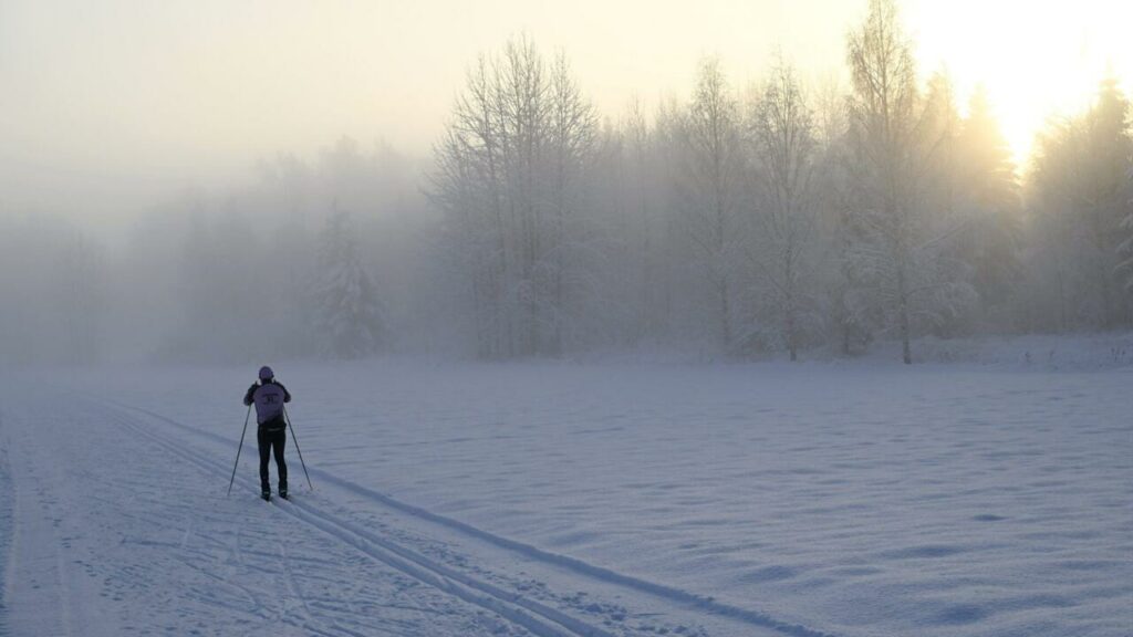 Finland is world's happiest country for 7th year while US drops out of top 20