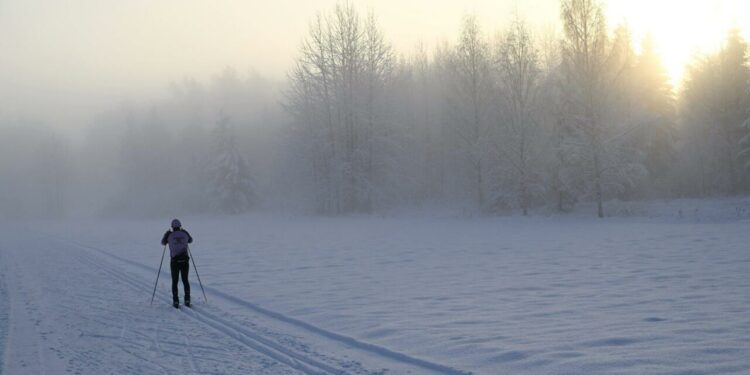 Finland is world's happiest country for 7th year while US drops out of top 20