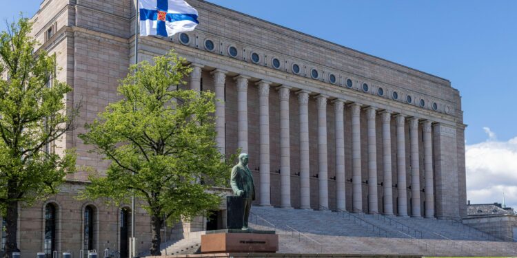 Finland mulls early market launch, legislation reaches final revision