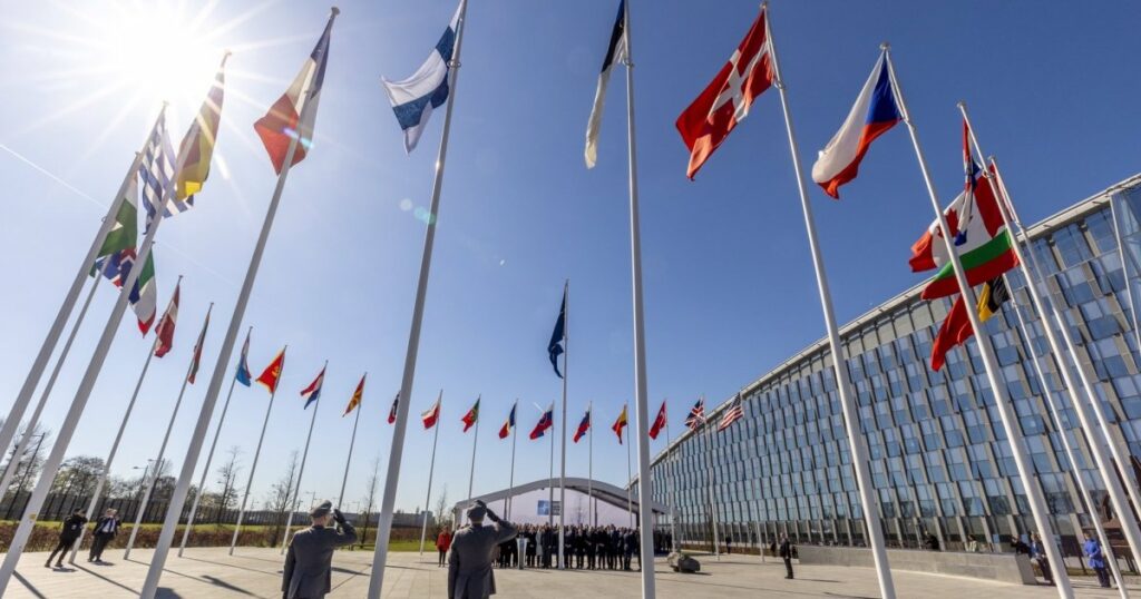 Finland’s Remarkable First Year in NATO