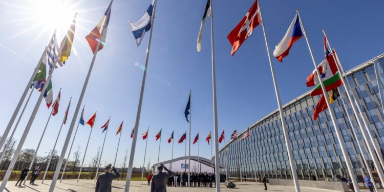 Finland’s Remarkable First Year in NATO