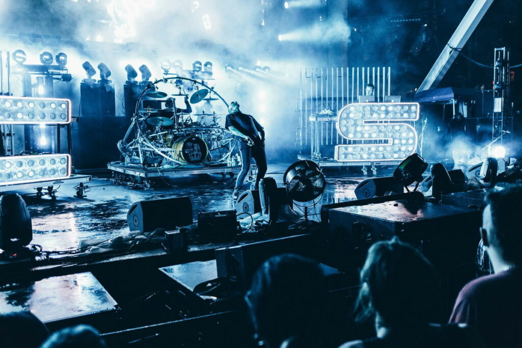 Finland’s music scene pushed by superfans « Euro Weekly News