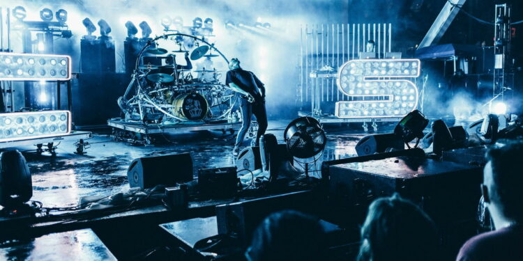 Finland’s music scene pushed by superfans « Euro Weekly News