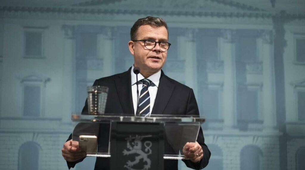 Finnish Prime Minister announced Zelenskyy’s visit to Reykjavik