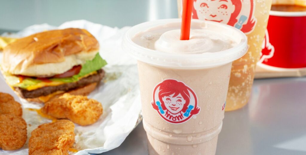 Five Guys, Wendy’s and more: these new brands are entering the Czech market