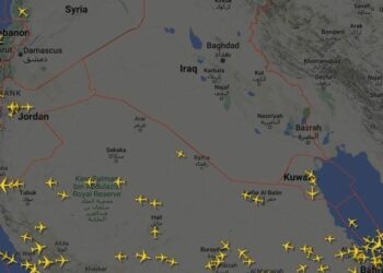 Flights delayed or cancelled as Middle East conflict disrupts aviation – Euractiv